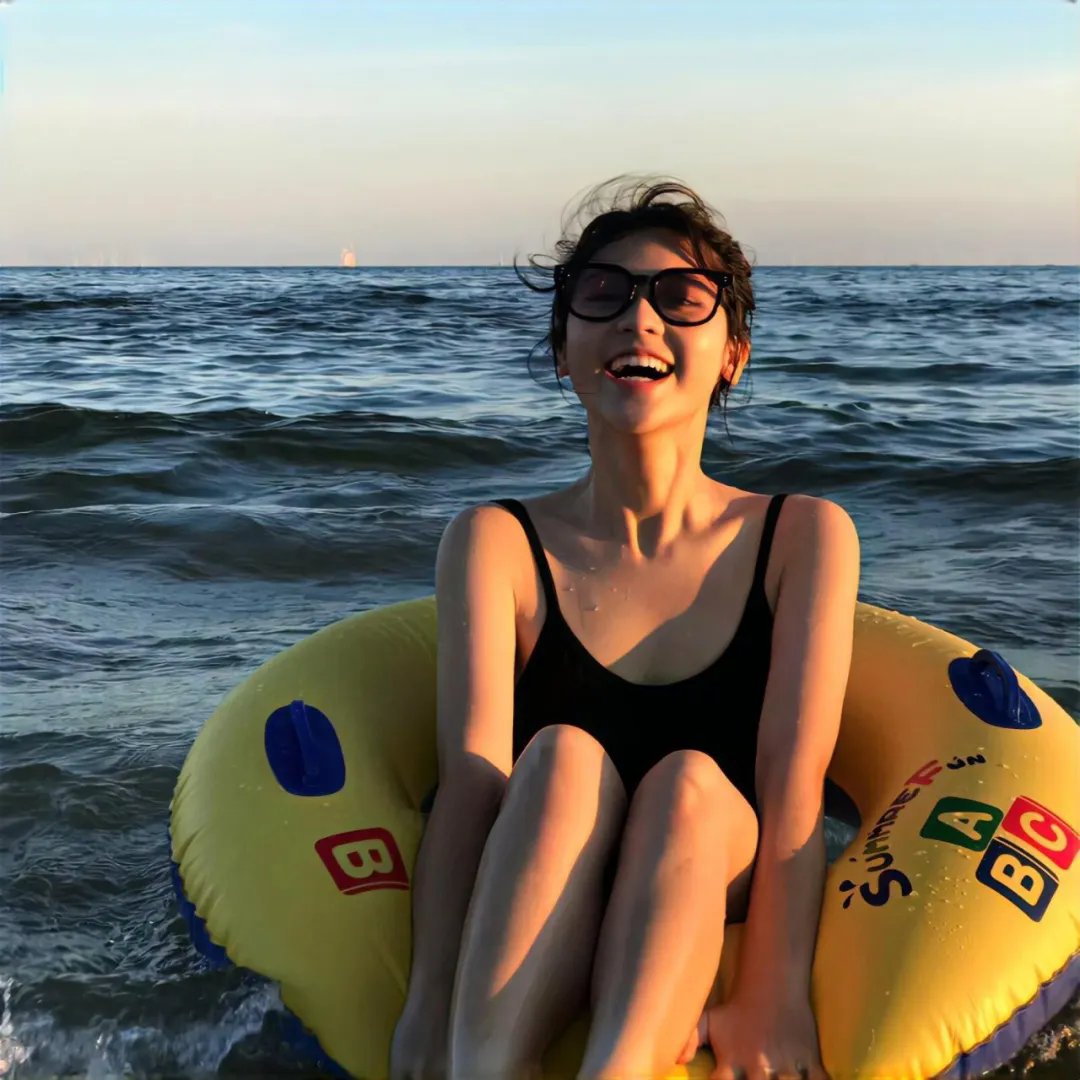 黑千金只对你野